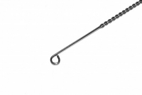 Зонд массажный логопедический Саночки малые на витой ручке с колечком - «globural.ru» - Можайск