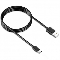 Кабель для зарядки и передачи данных Type-C USB Cable (100cm) - «globural.ru» - Можайск