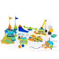 Безэкранное программирование с Роботом  Ботли (комплект для группы) - «globural.ru» - Можайск