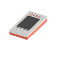 Цифровая лаборатория Эдутехникс по химии. Расширенный комплект - «globural.ru» - Можайск