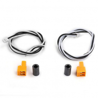 Кабели для подключения двигателей PH2.0-2P to Stripped-End Cable - 35 см,22AWG (Пара) - «globural.ru» - Можайск