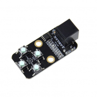 Модуль с 4-мя кнопками Me 4 Button V1 - «globural.ru» - Можайск