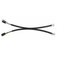 Кабель-переходник RJ25 to Dupont Wire - «globural.ru» - Можайск