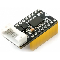 Плата драйвера двигателя MegaPi Encoder/DC Motor Driver - «globural.ru» - Можайск