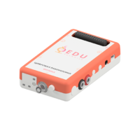 Цифровая лаборатория Эдутехникс по физике. Стартовый комплект - «globural.ru» - Можайск