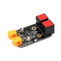Модуль драйвер двигателей постоянного тока Me Dual Motor Driver V1 - «globural.ru» - Можайск