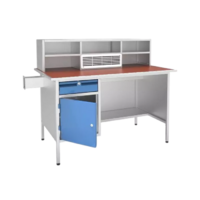 Стол паяльщика СП-02-04 - «globural.ru» - Можайск