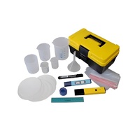 Комплект 4. Набор для исследования осадков (дождя и снега) - «globural.ru» - Можайск