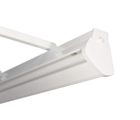 Светильник люминесцентный для школьных досок электромеханический - «globural.ru» - Можайск