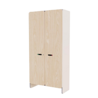 Шкаф под инвентарь из коллекции «НЕГА» (цвет бежевый) - «globural.ru» - Можайск