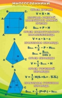 Стенд "Многогранники" - «globural.ru» - Можайск