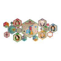 «Стендум - Английский язык» - набор информационно-методических панелей (17 шт.) - «globural.ru» - Можайск