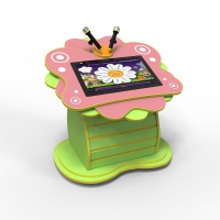 Профессиональный образовательный интерактивный коррекционно-развивающий логопедический комплекс "Бабочка" - «globural.ru» - Можайск