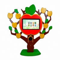 Профессиональный игровой и развивающий комплекс «Древо знаний» - «globural.ru» - Можайск