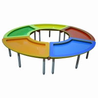 Комплекс для детского творчества «Змейка» - «globural.ru» - Можайск