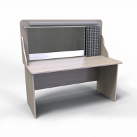 Стол логопеда АВЛ-003 - «globural.ru» - Можайск