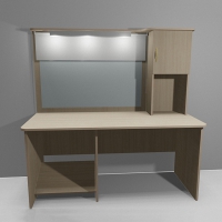 Стол логопеда АВЛ-005 - «globural.ru» - Можайск