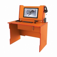 Мультимедийный интерактивный Робостол - «globural.ru» - Можайск