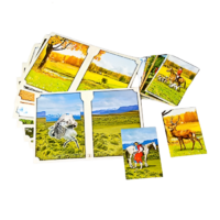 Настольно-печатная игра "Вокруг света" - «globural.ru» - Можайск