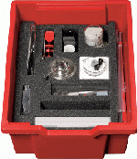 Тепловые явления 2. Комплект лабораторного оборудования (демонстрационный) - «globural.ru» - Можайск