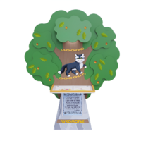 Интерактивная проекционная книга «Лукоморье» - «globural.ru» - Можайск