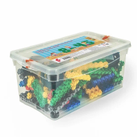 Набор для конструирования "Юный математик (знаки)" - «globural.ru» - Можайск