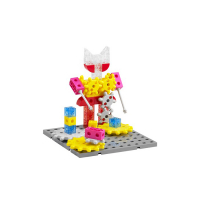 Занимательные шестеренки "Юниор" - «globural.ru» - Можайск