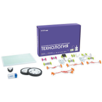 Ресурсный комплект модульной электроники «Технология littleBits» - «globural.ru» - Можайск