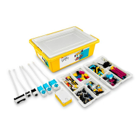 Базовый набор LEGO Education SPIKE Prime - «globural.ru» - Можайск