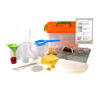 Набор "Способы очистки воды" - «globural.ru» - Можайск