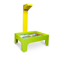 Интерактивная песочница «Сахара» - «globural.ru» - Можайск