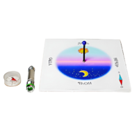 Экознайка-НШ2. Модель солнечных часов - «globural.ru» - Можайск