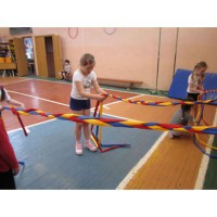 Игра "Заплети косу" - «globural.ru» - Можайск