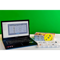 Коллекция натурально-интерактивная "Шкала твердости" - «globural.ru» - Можайск