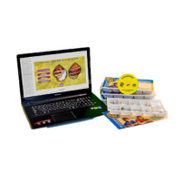 Коллекция натурально-интерактивная "Раковины моллюсков" - «globural.ru» - Можайск