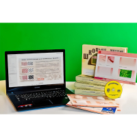 Коллекция натурально-интерактивная "Хлопок и продукты его переработки" (средняя школа) - «globural.ru» - Можайск