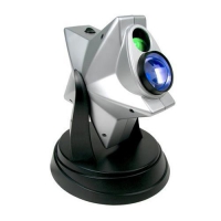Проектор Laser Stars - «globural.ru» - Можайск