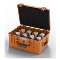 Система виртуальной и дополненной реальности ClassVR (для 8 учащихся) нового поколения (с контроллерами и кубами) - «globural.ru» - Можайск