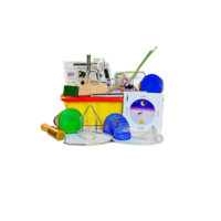 Набор для экспериментирования "Наблюдения за природой. Свет и звук" - «globural.ru» - Можайск