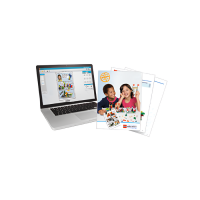 Программное обеспечение и методические рекомендации к конструктору «Построй свою историю»  - «globural.ru» - Можайск