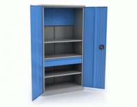Шкаф инструментальный ГЛ - 4 - «globural.ru» - Можайск
