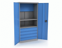 Шкаф инструментальный ГЛ - 11 - «globural.ru» - Можайск