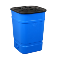 Бачки-урны с крышками для пищевых отходов - «globural.ru» - Можайск