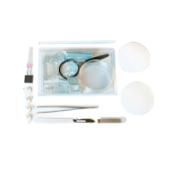 Набор для препарирования - «globural.ru» - Можайск