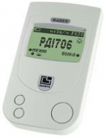 Бытовой дозиметр "Радэкс" - «globural.ru» - Можайск