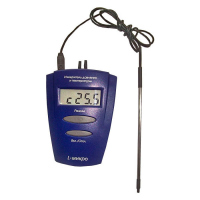 Измеритель давления и температуры - «globural.ru» - Можайск