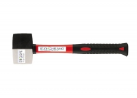 Киянка резиновая 450 гр - «globural.ru» - Можайск