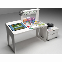 Интерактивный профессиональный стол логопеда "Лого-Про" - «globural.ru» - Можайск