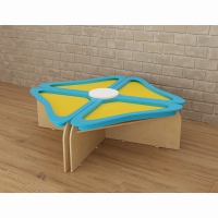 Дидактический стол Василёк - «globural.ru» - Можайск