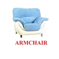 Карточки Домана "Furniture" ("Мебель") на английском языке - «globural.ru» - Можайск